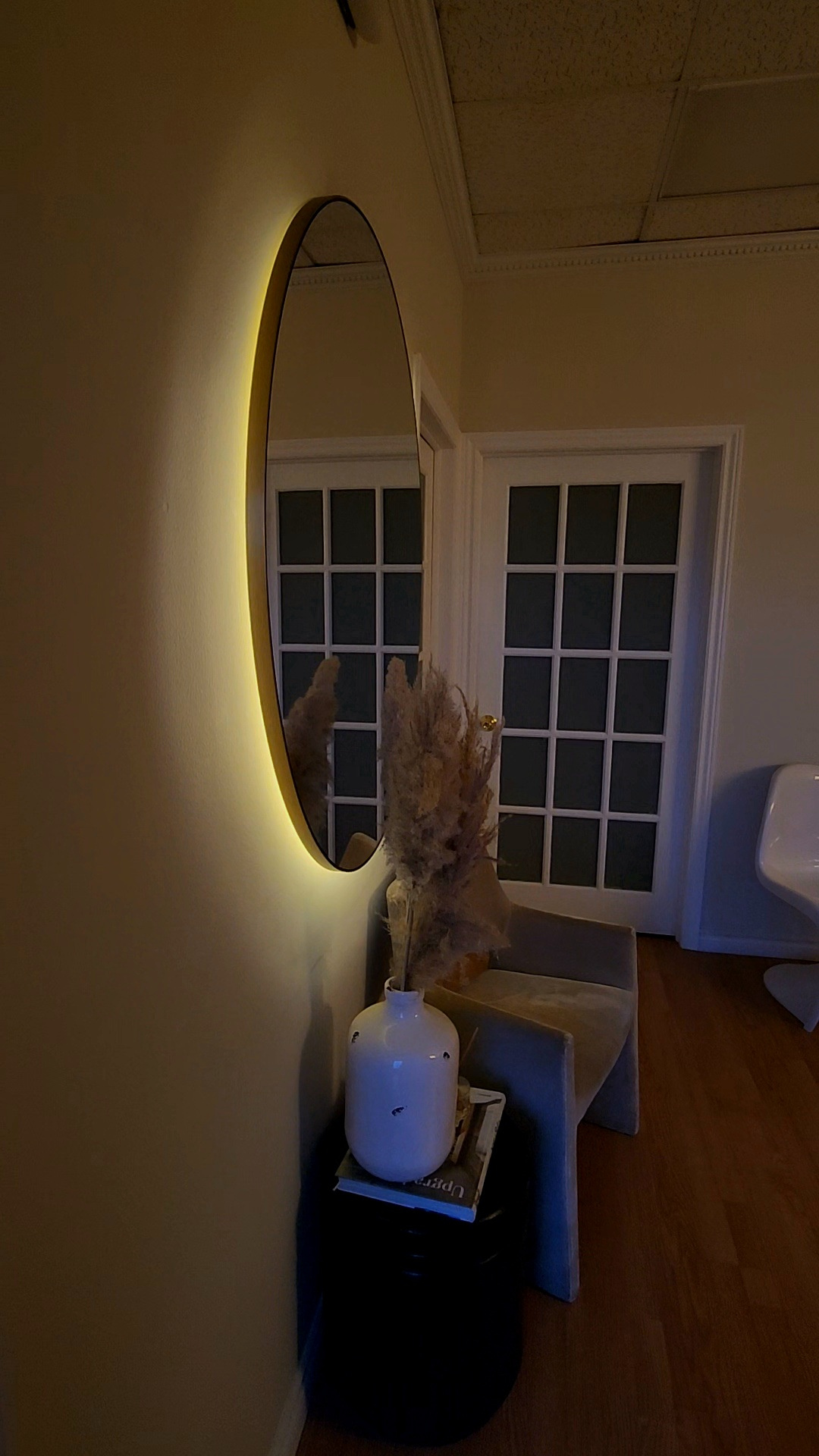 Lymphatic Drainage Massage