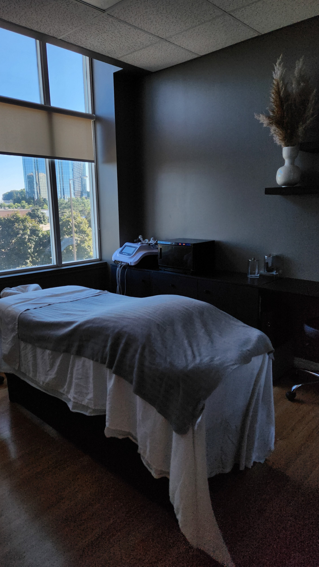Post-Op Massage